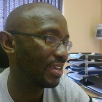 Laki Mthimunye