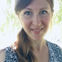 Heidi Mäntyharju