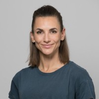 Daria Auspitz