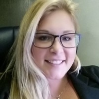Cristin Terry