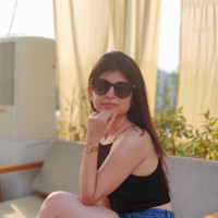 Yashika Aneja