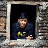 Rafsun Khan