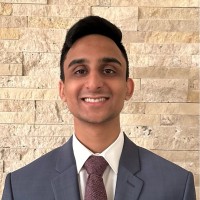 Akif Vora
