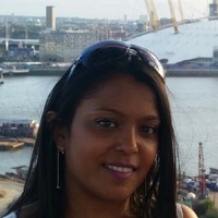 Bharti Hirani