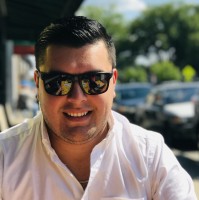 Alejandro Aguirre
