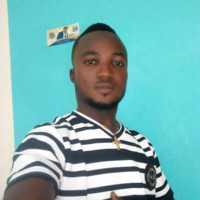 Ben Tetteh