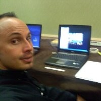 Joseph Hollingsworth