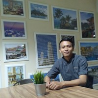 Syahri Mulyawan