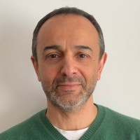 Pedro Pereira