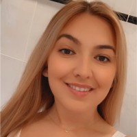 Tiana-Jade Stojanovski