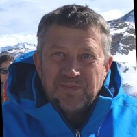 Ian Williamson