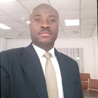 Benjamin Dadzie