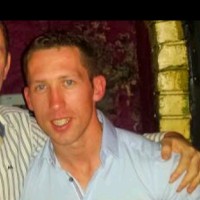 Declan O' Shaughnessy