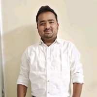 Rajalaxman Kulkarni