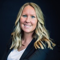 Megan Miroslaw (Heier)
