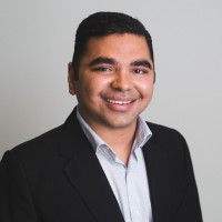 Reuben Mankodi