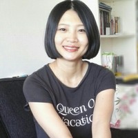 Cathy Zhang