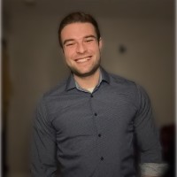 Jacob Russo