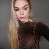 Irina Zlobina