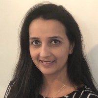 Meera Subramanian
