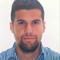David Muñoz Azagra