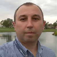 Ihor Treskot