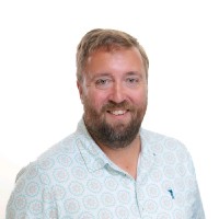 Patrick Lindstrom