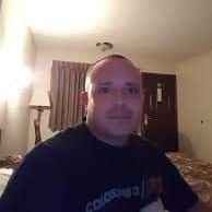 Edwin Whaley
