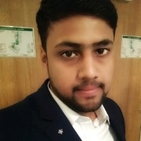 Abhisek Mishra