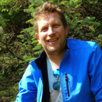 Andrew Howie