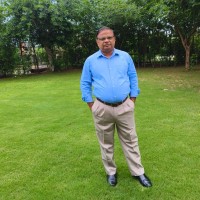 Bhupendra Rajput