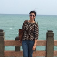 Ankita Gera