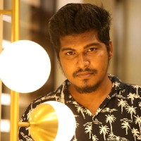 Rajesh Sam