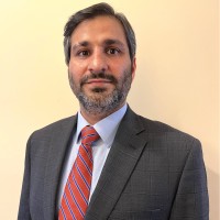 Vibhu Sharma