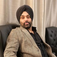 Hardeep Singh