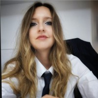 Victoria-Adina Calin