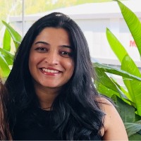 Sinchana Shetty