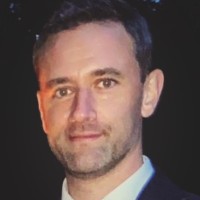 Nicholas Coppendale