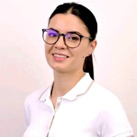 Ciupelea Maria-Loredana