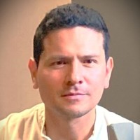 Daniel Terán