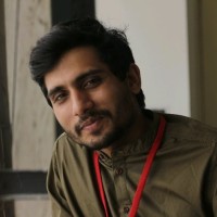 Srinidhi Achar