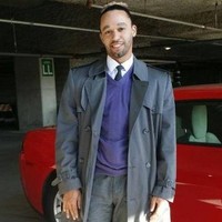 Damon Hodge
