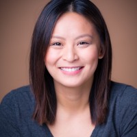 Athena Luong