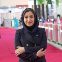 Ariana Lavafian nejad