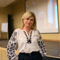 Olga Bondar
