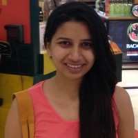 Shefali Mittal