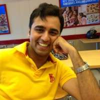 Sumit Sharma