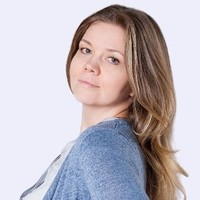 Ирина Ковтун