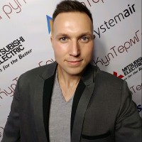 Олег Шевельов