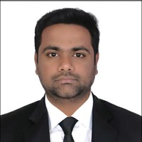 Mohammed Abdul Basith